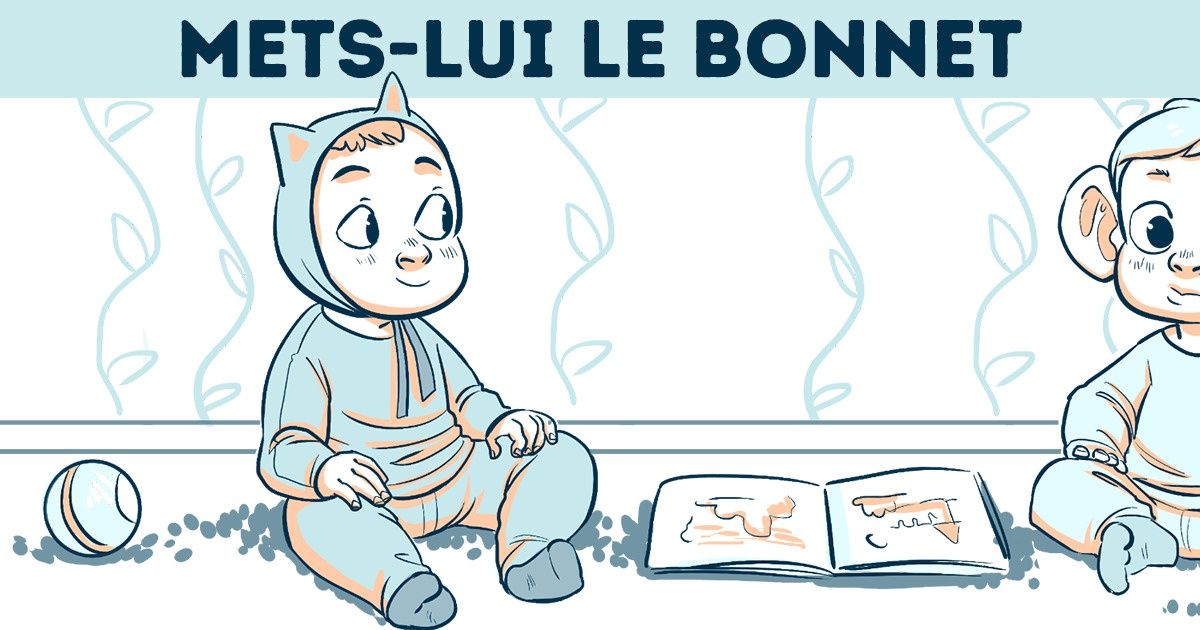14 Conseils de grands-mères qui laissent les nouvelles mamans bouche bée 14 Conseils de grands-mères qui laissent les nouvelles mamans bouche bée