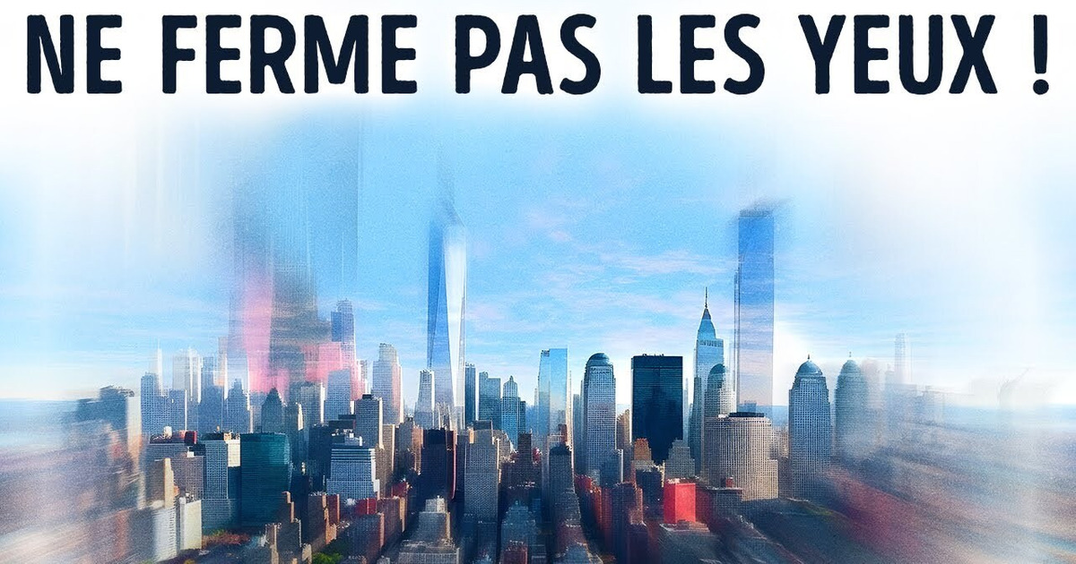 À quoi Ressemble la Vitesse de la Lumière sur Terre ? À quoi Ressemble la Vitesse de la Lumière sur Terre ?