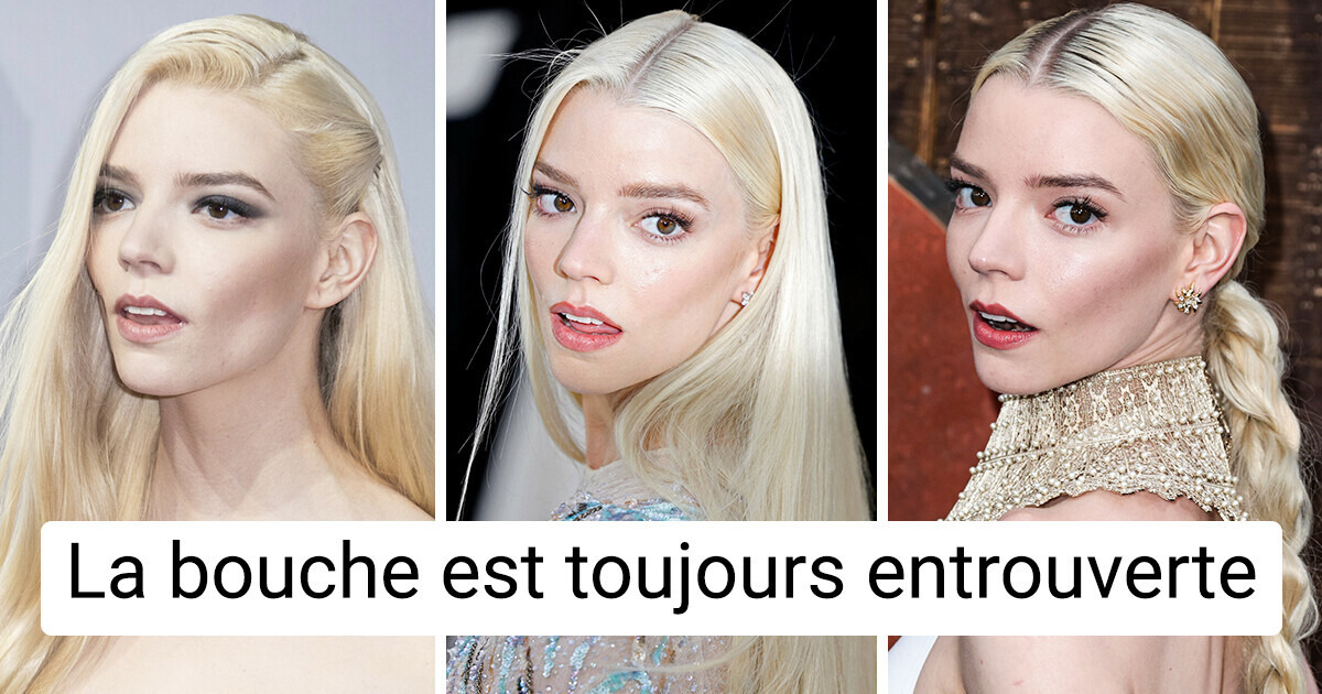 17 Astuces de stars qu’elles utilisent discrètement, mais constamment
