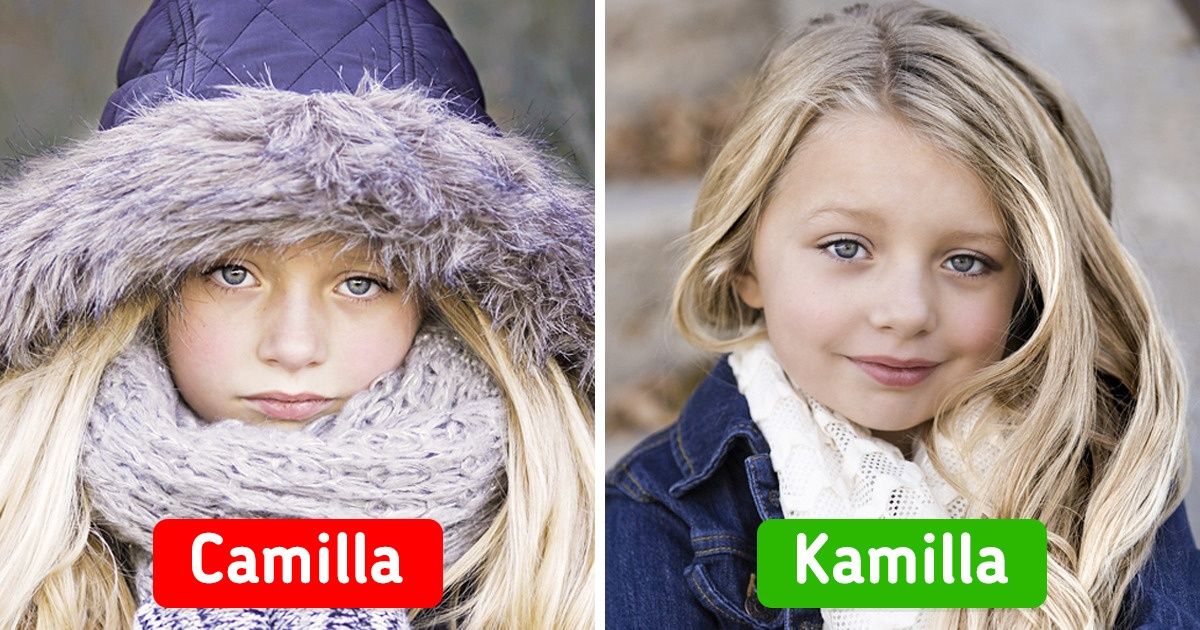 10+ Prénoms pour enfants interdits dans différents pays du monde