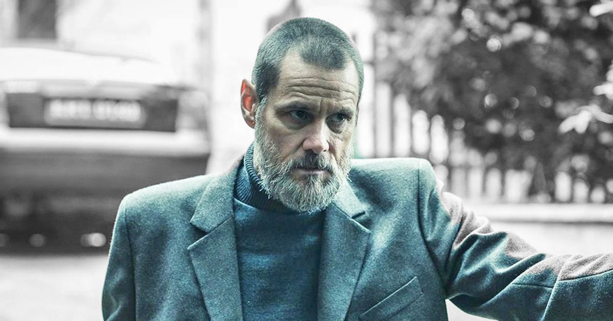 Pourquoi Hollywood a oublié Jim Carrey (pourra-t-il triompher de nouveau sur le grand écran ?) Pourquoi Hollywood a oublié Jim Carrey (pourra-t-il triompher de nouveau sur le grand écran ?)