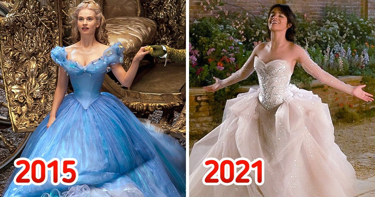 15+ Сostumes d’adaptations cinématographiques de la même œuvre, et nous n’arrivons pas à décider quelle tenue est la plus cool