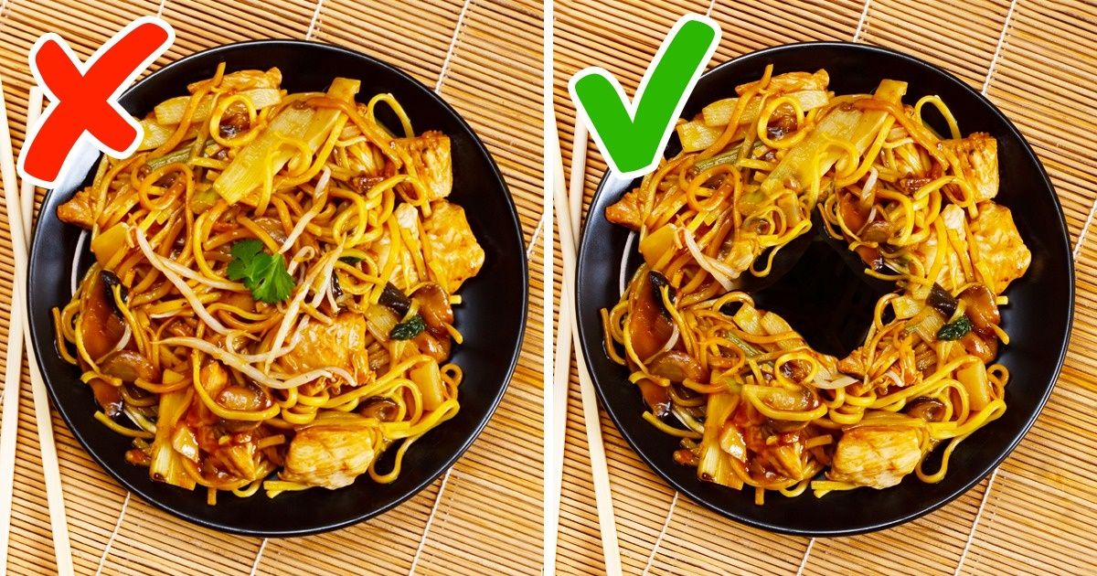Découvre 8 erreurs courantes dans la cuisine qui rendent nos vies plus difficiles