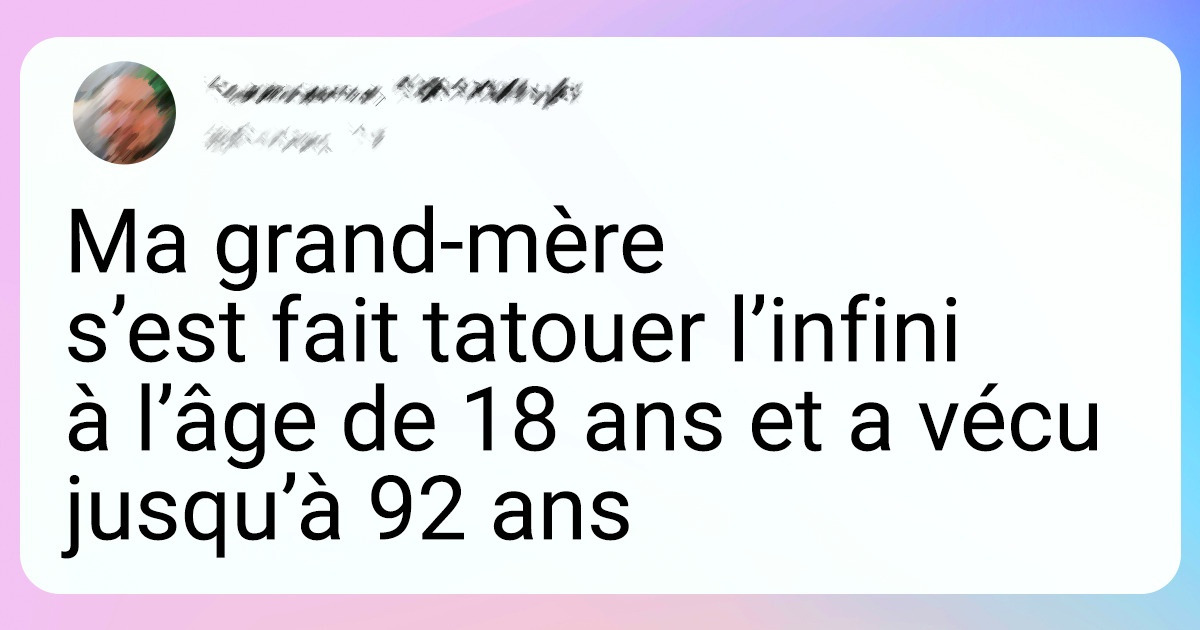 19 Tatouages touchants qui peuvent faire pleurer même les personnes les plus dures