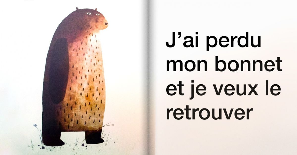Ce bestseller pour enfants a été traduit en 20 langues, et après l’avoir lu, tu voudras toi aussi l’acheter
