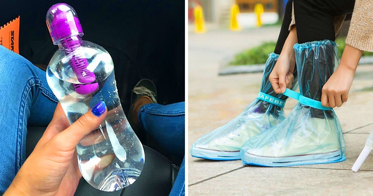 10 Articles disponibles sur AliExpress qui t’aideront à économiser beaucoup d’argent !