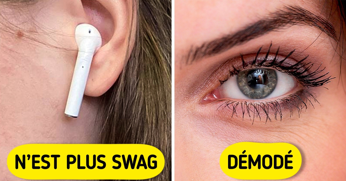 9 Choses dont tout le monde raffolait hier et qui sont devenus obsolètes 9 Choses dont tout le monde raffolait hier et qui sont devenus obsolètes