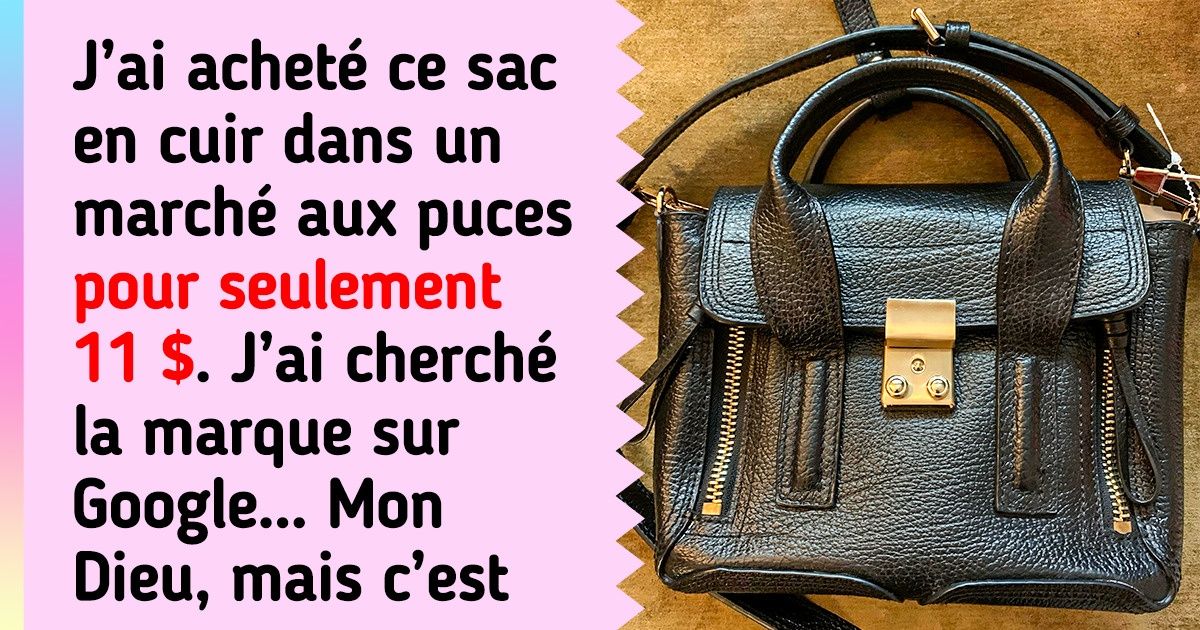 20+ Personnes ont eu la chance d’obtenir un véritable trésor pour quelques centimes, voire gratuitement