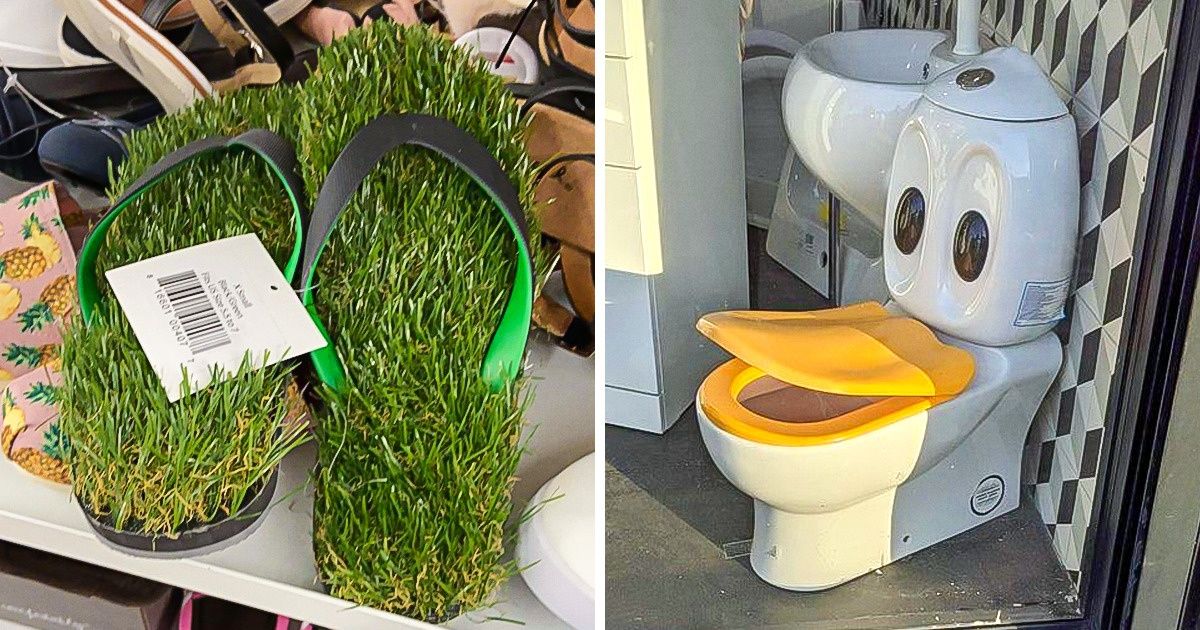 16 Designers qui risquent de perdre très rapidement leur travail (nouvelle sélection)