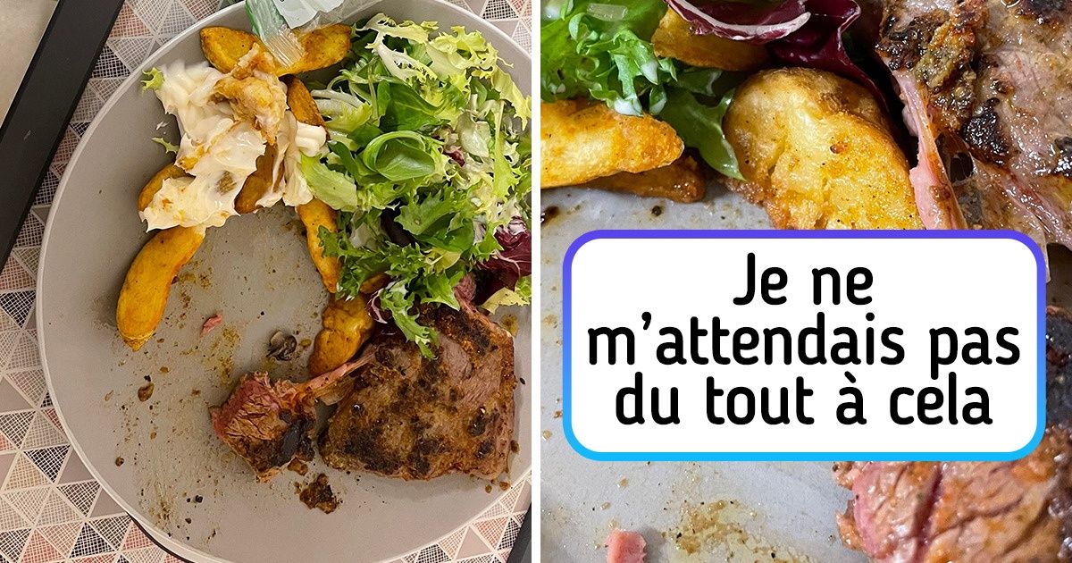 18 Cas où un aliment classique cachait une énorme surprise