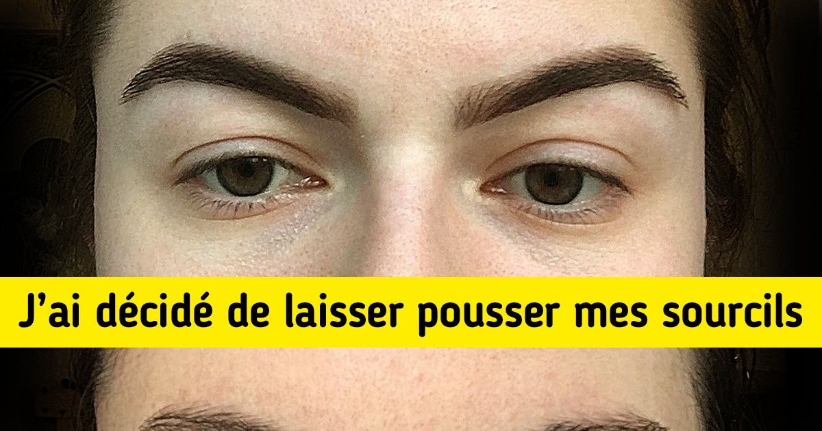 12 Femmes ont raconté pourquoi elles ont décidé de renoncer à tout jamais aux procédures de beauté populaires 12 Femmes ont raconté pourquoi elles ont décidé de renoncer à tout jamais aux procédures de beauté populaires