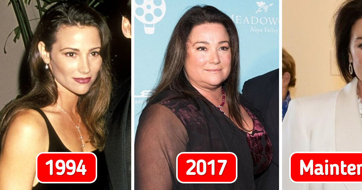 La femme de Pierce Brosnan dévoile un nouveau look et enflamme les réseaux sociaux La femme de Pierce Brosnan dévoile un nouveau look et enflamme les réseaux sociaux