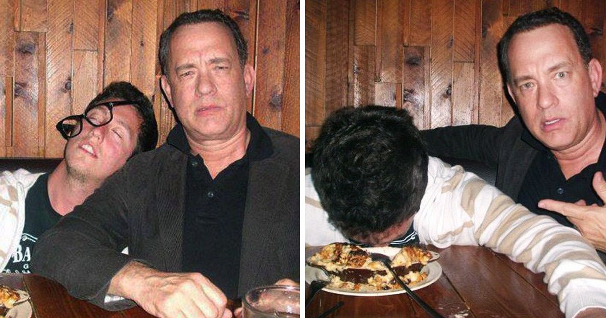 10 Moments où les célébrités ont montré l’exemple ! 10 Moments où les célébrités ont montré l’exemple !