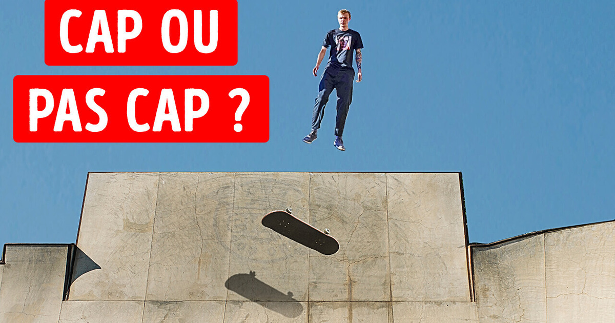 Comment le skateboard s’est transformé au fil des décennies