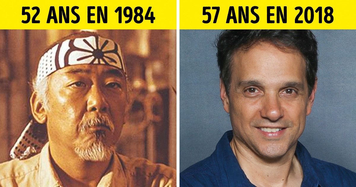 15 Photos qui prouvent qu’avant, les gens semblaient plus âgés qu’ils ne l’étaient en réalité