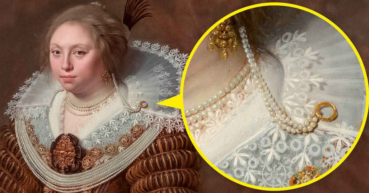 13 Bijoux anciens dont la signification reste inconnue pour la plupart des connaisseurs 13 Bijoux anciens dont la signification reste inconnue pour la plupart des connaisseurs