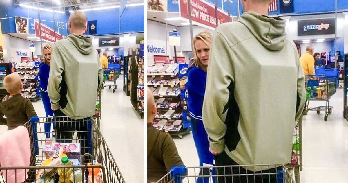 14 Personnes malchanceuses qui l’ont bien cherché