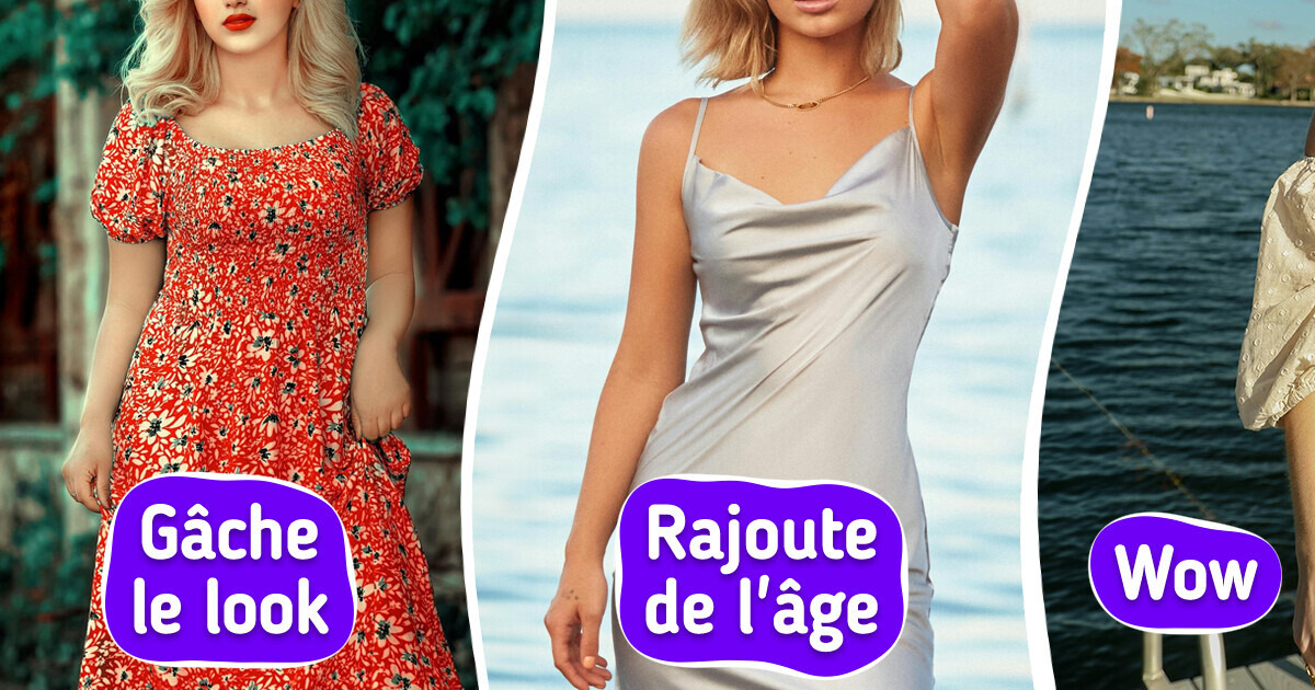 12 Vêtements et accessoires qui ont l’air onéreux, mais qui ne le sont pas 12 Vêtements et accessoires qui ont l’air onéreux, mais qui ne le sont pas