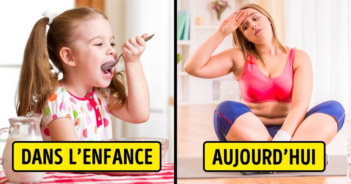 Ces 10 phrases prononcées au moment des repas semblent inoffensives mais elles entachent considérablement l’estime de soi de nos enfants