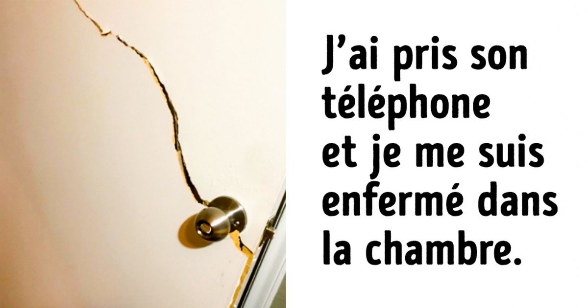 Ces 25 personnes ne s’imaginaient pas qu’un couple pouvait être aussi peu romantique