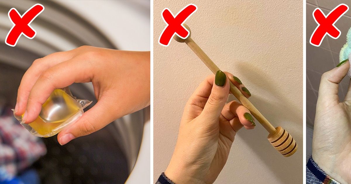 13 Articles en vogue qu’une personne intelligente et économe n’achèterait jamais