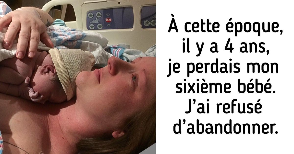 15 Photos qui te motiveront à garder la tête haute, peu importe les embûches que la vie met sur ton chemin