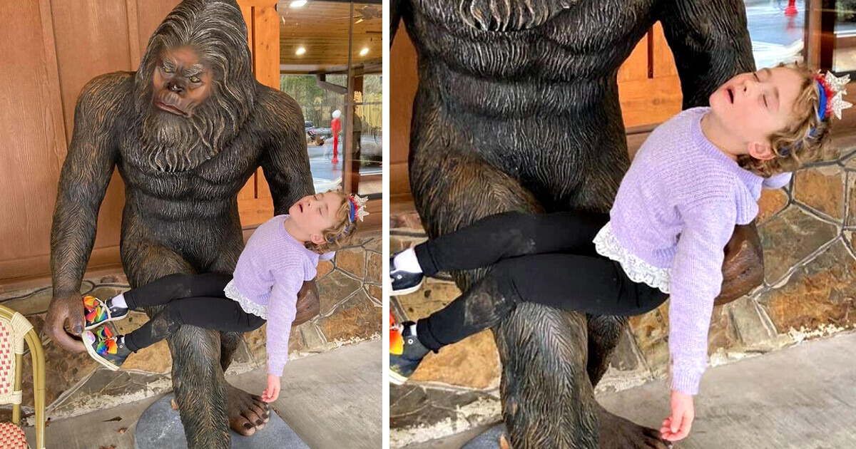 15+ Personnes qui ont une bonne dose d’imagination et d’humour