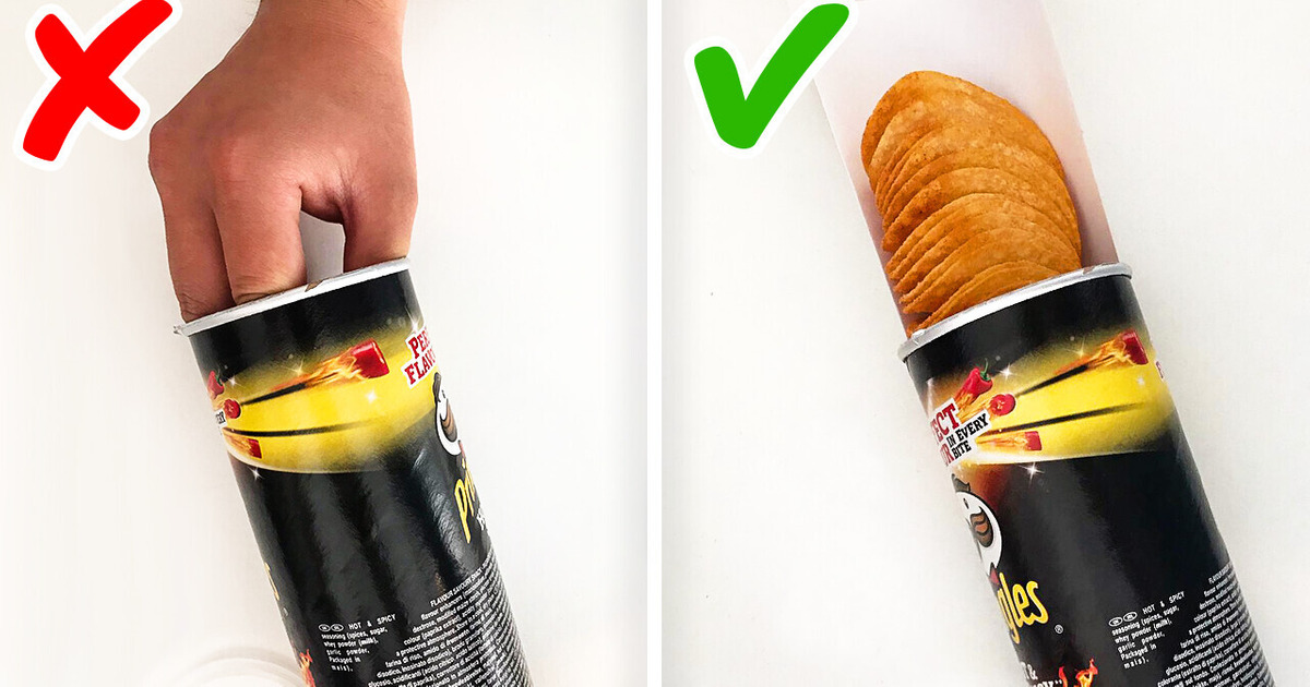 7 Astuces pour manger proprement les aliments les plus salissants