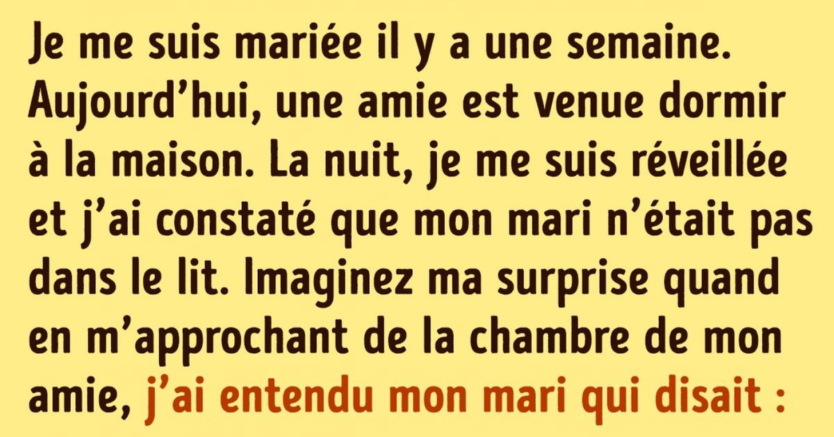 Ces 10 histoires expliquent qu’il n’est jamais bon de se précipiter