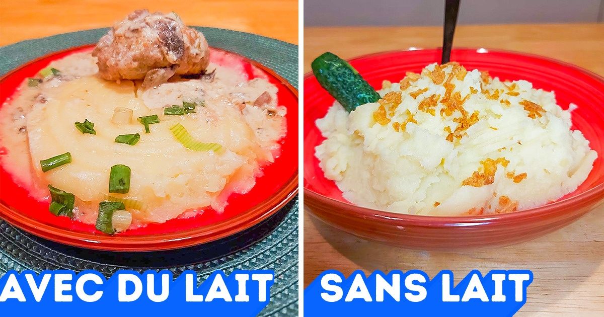 10 Erreurs en cuisine que nous répétons sans cesse au fil des années