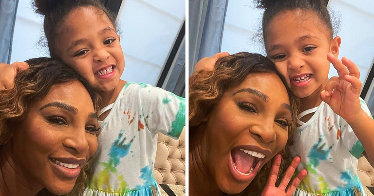 Serena Williams prend sa retraite, car elle souhaite faire de sa maternité sa priorité absolue Serena Williams prend sa retraite, car elle souhaite faire de sa maternité sa priorité absolue