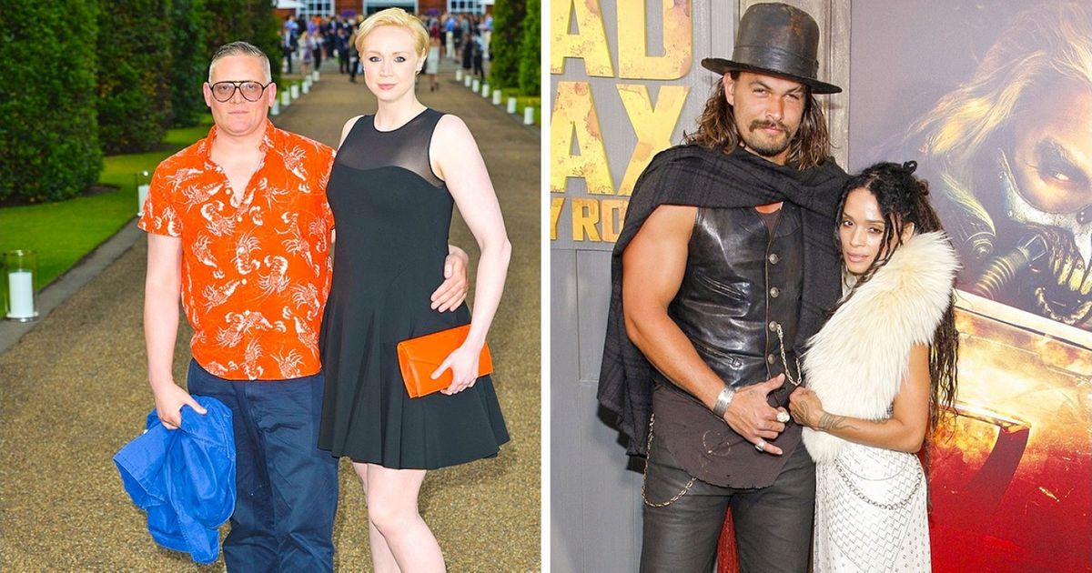 Découvre à quoi ressemblent ces 12 personnages de “Game of Thrones” avec leur famille dans la vraie vie
