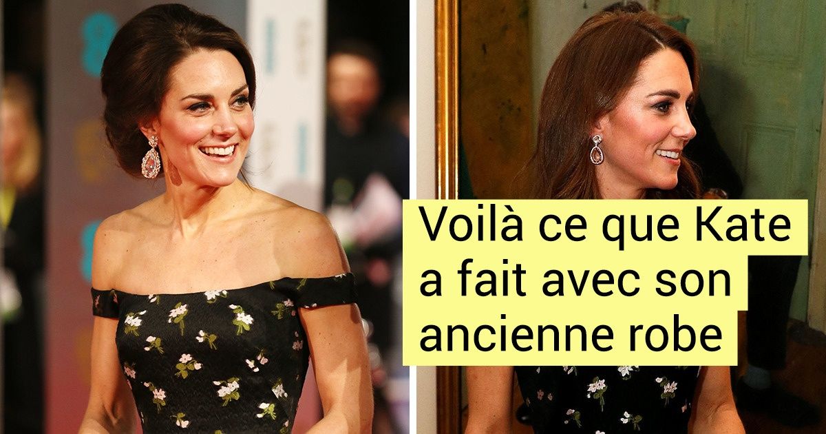 8 Célébrités qui ont porté à plusieurs reprises la même tenue haute-couture et qui ont toujours eu un look d’enfer