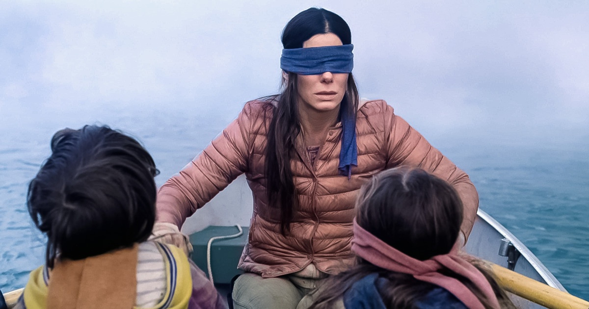 Nous allons t’expliquer la fin de 15 films que tu as probablement mal compris Nous allons t’expliquer la fin de 15 films que tu as probablement mal compris