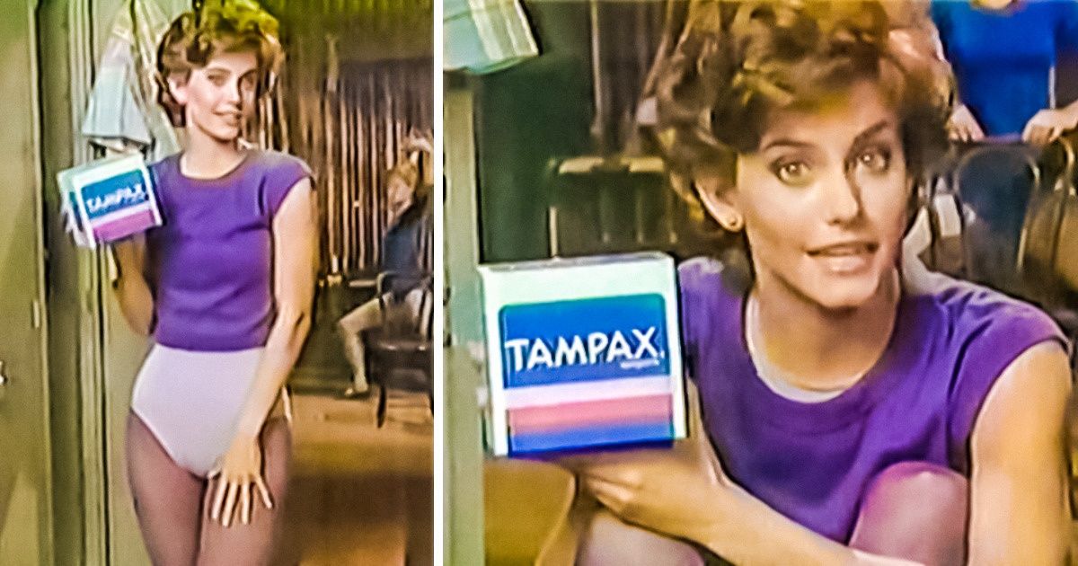 Voici les premiers rôles de certaines stars dans des publicités dont tu ignores sans doute l’existence... Voici les premiers rôles de certaines stars dans des publicités dont tu ignores sans doute l’existence...