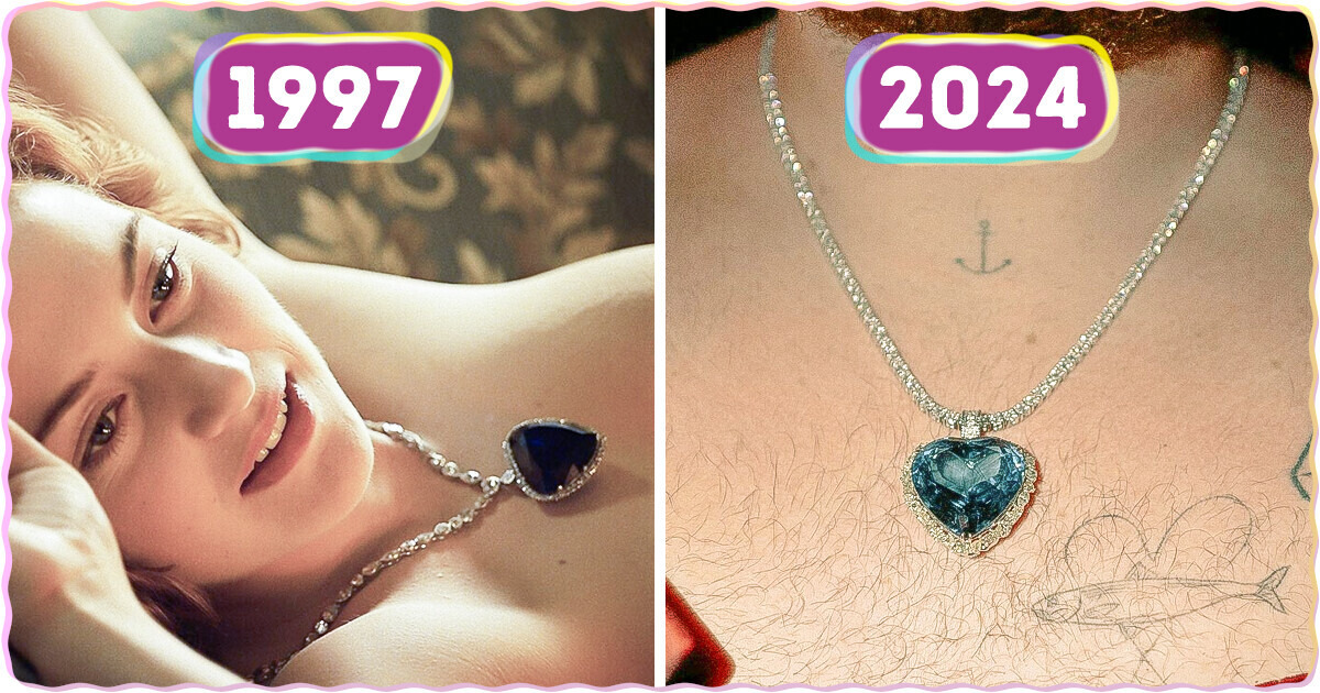 10+ Faits surprenants sur le Titanic, qui trop importants pour être ignorés 10+ Faits surprenants sur le Titanic, qui trop importants pour être ignorés