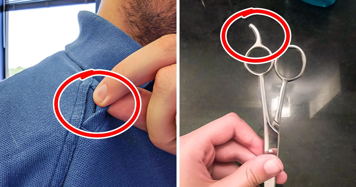 12 Objets du quotidien dont tu ignores totalement la vraie fonction