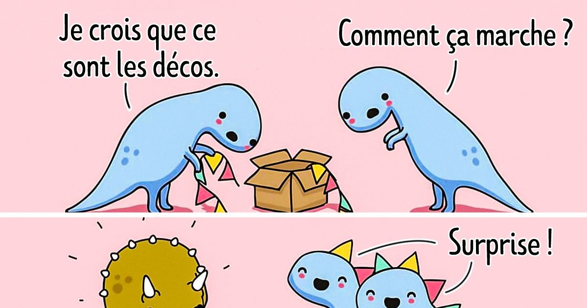 Un Illustrateur colombien réalise des bandes dessinées mettant en scène des animaux aux jolies valeurs Un Illustrateur colombien réalise des bandes dessinées mettant en scène des animaux aux jolies valeurs