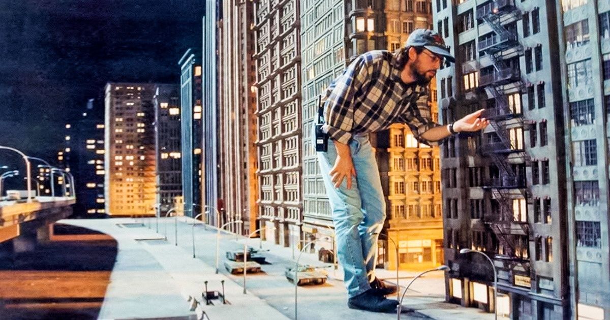 Ces décors de films sont tellement réalistes qu’ils te couperont le souffle