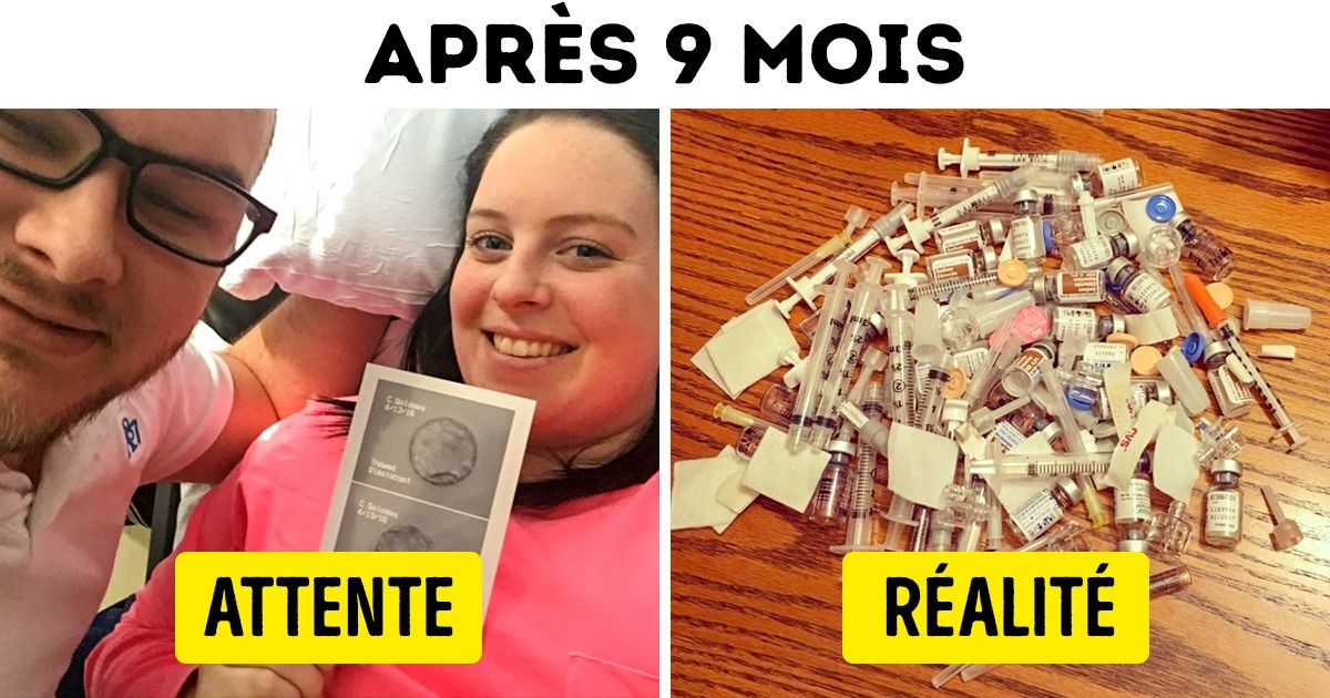 Mythes et réalités à propos de la fécondation in vitro que toutes les personnes qui souhaitent avoir un enfant doivent savoir