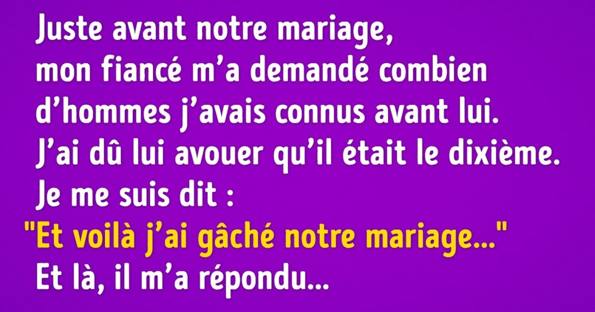 13 belles histoires de mariage dont les fiancés se souviendront toute leur vie
