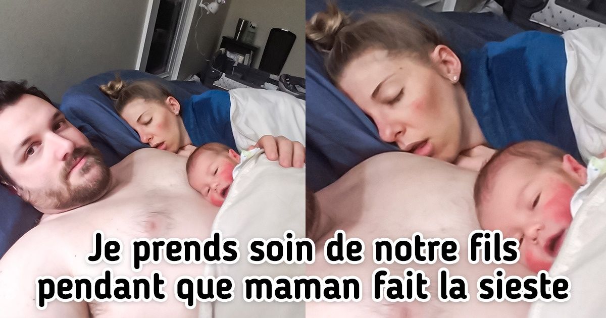 20 Photos qui vont beaucoup t’attendrir