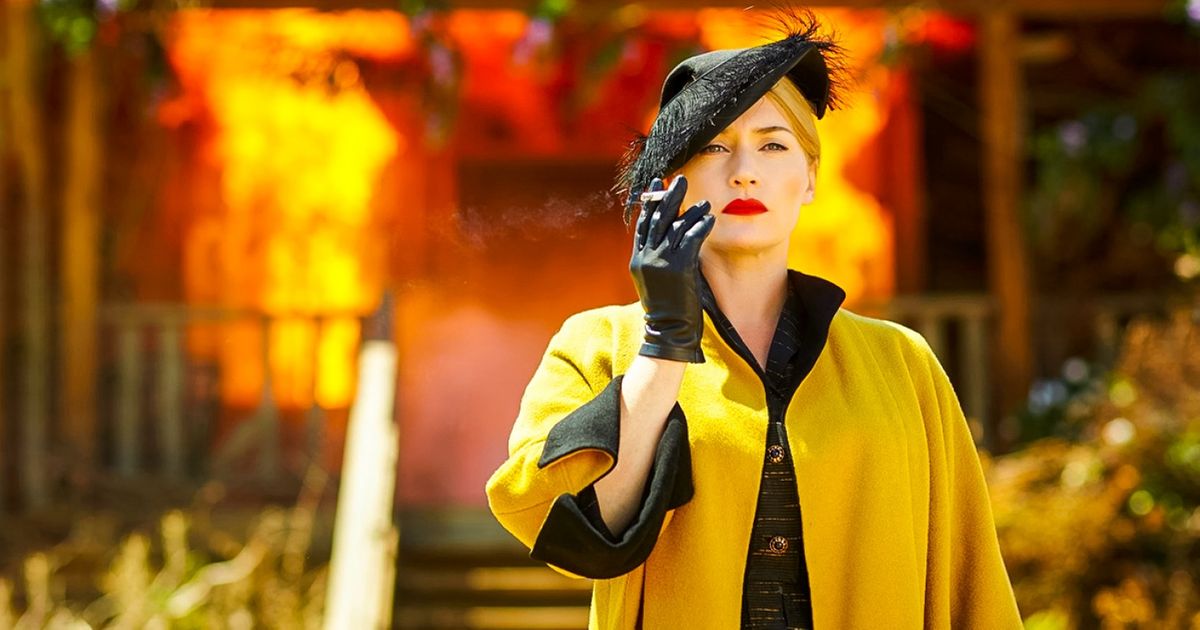 Nous te proposons une sélection de 10 films glamours et romantiques à voir entre copines