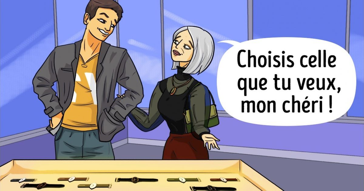 Voici 8 traits de caractère qui enveniment la vie d’un couple
