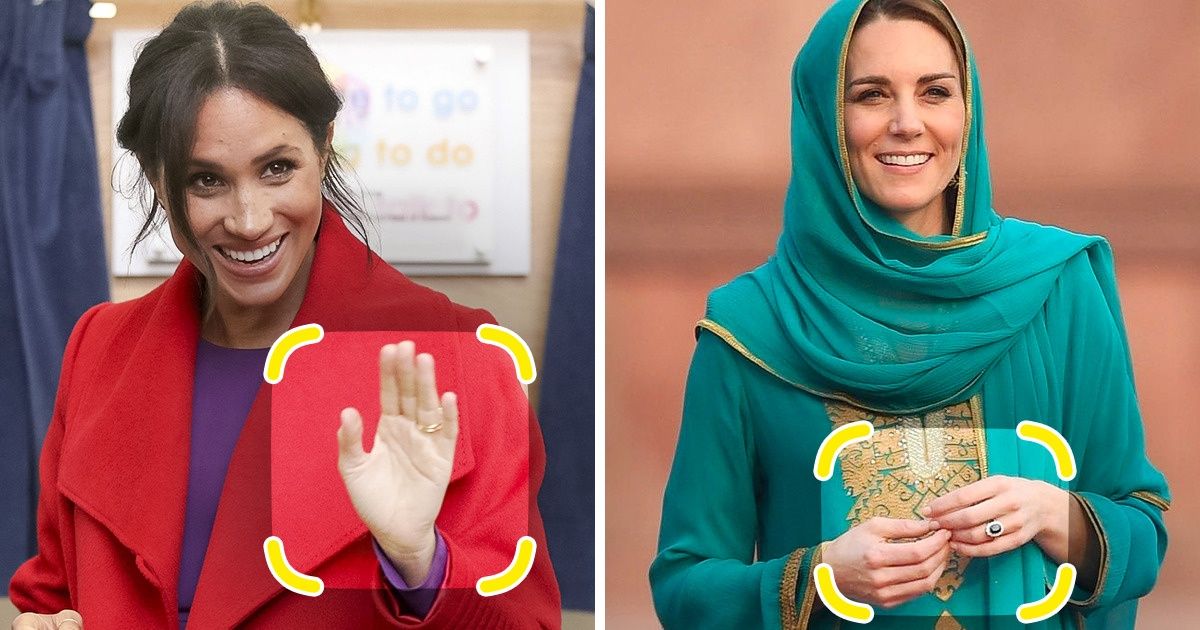 10 Astuces qu’utilisent les membres de la famille royale pour qu’on les aime encore plus