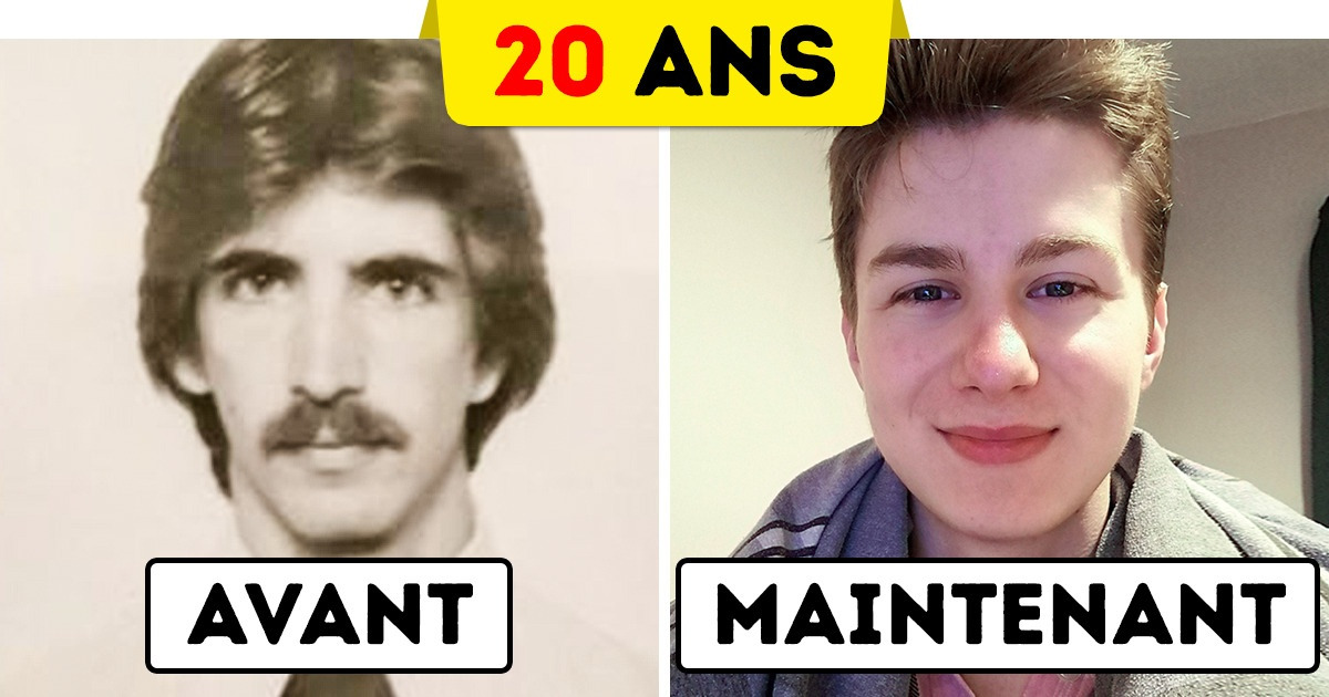 5 Raisons qui peuvent expliquer que les gens à l’époque paraissaient plus vieux qu’ils ne l’étaient en réalité