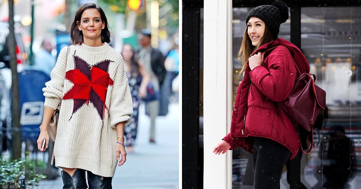 20+ Conseils de stylistes pour bien porter des vêtements oversize sans qu’ils aient l’air trop grands 20+ Conseils de stylistes pour bien porter des vêtements oversize sans qu’ils aient l’air trop grands