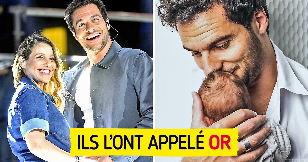 15+ Célébrités françaises qui ont agrandi leur petite famille en 2022 15+ Célébrités françaises qui ont agrandi leur petite famille en 2022