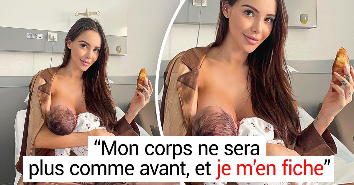 10 Célébrités qui voient la vie d’un nouvel œil avec l’arrivée d’un enfant