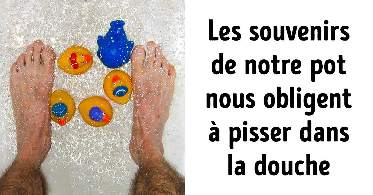 14 Reflexes humains qui étonnent les scientifiques et qui nous mettent mal à l’aise